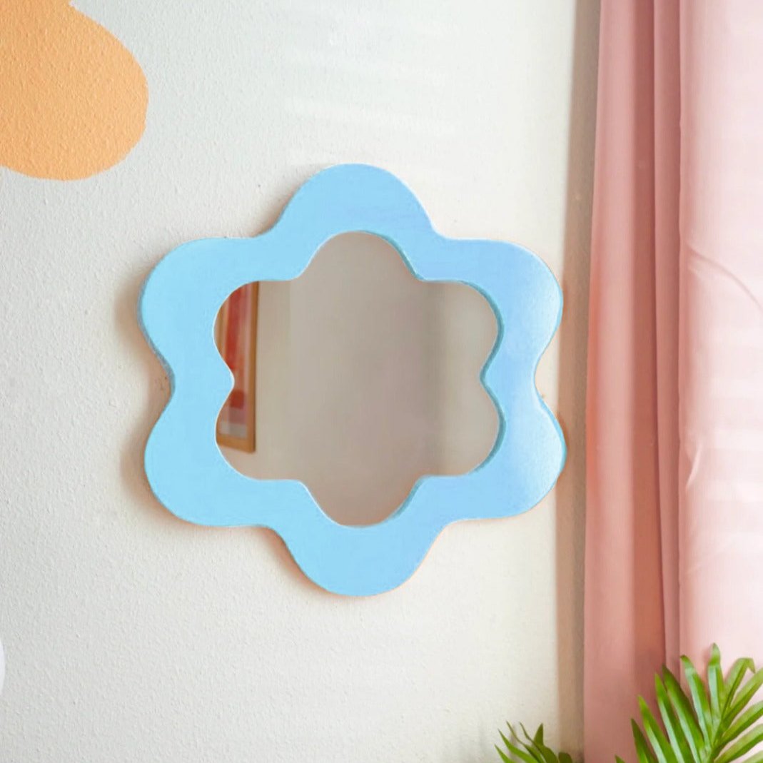 Miroir Daisy