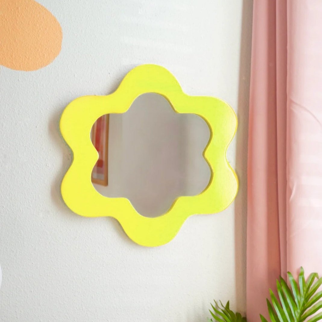 Miroir Daisy