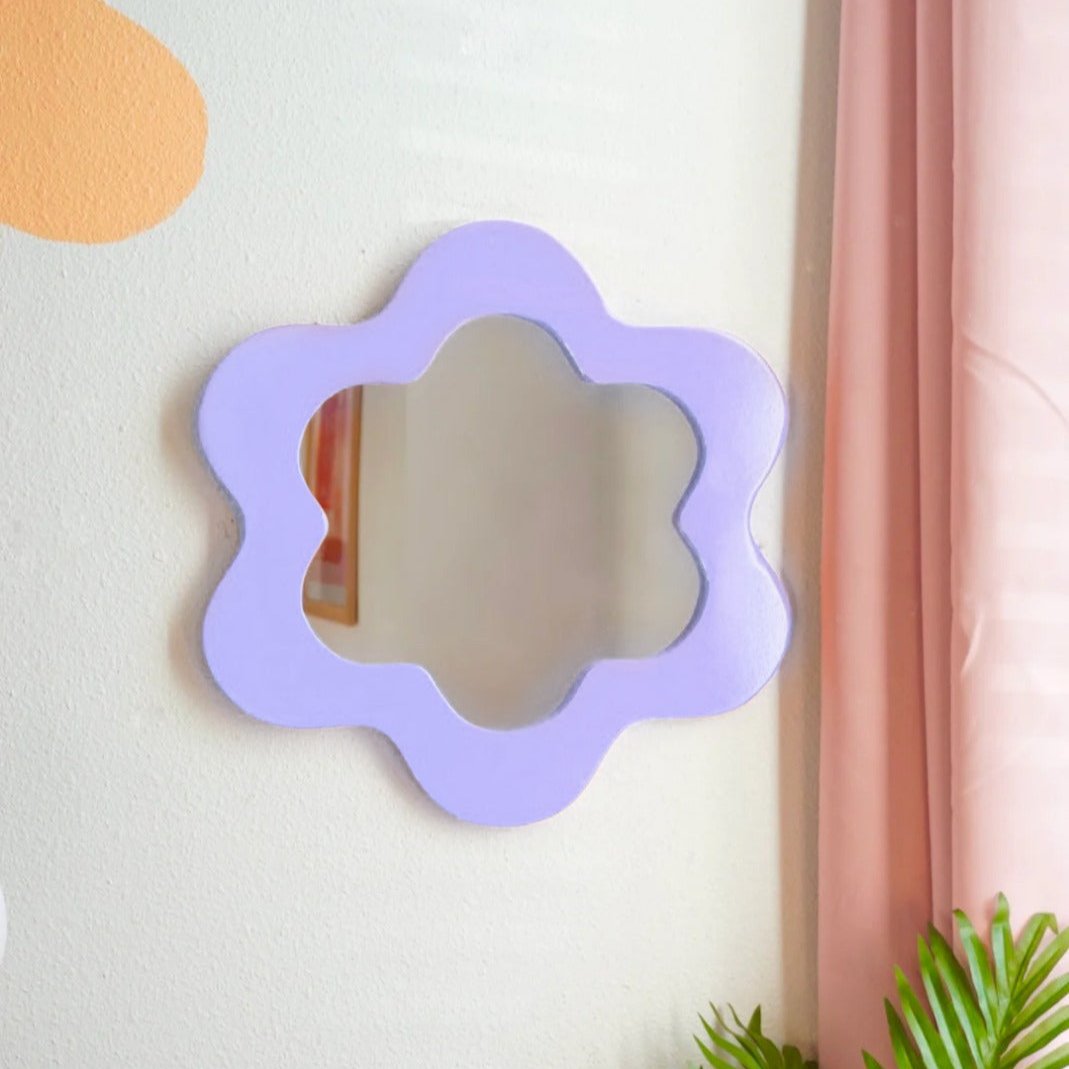 Miroir Daisy