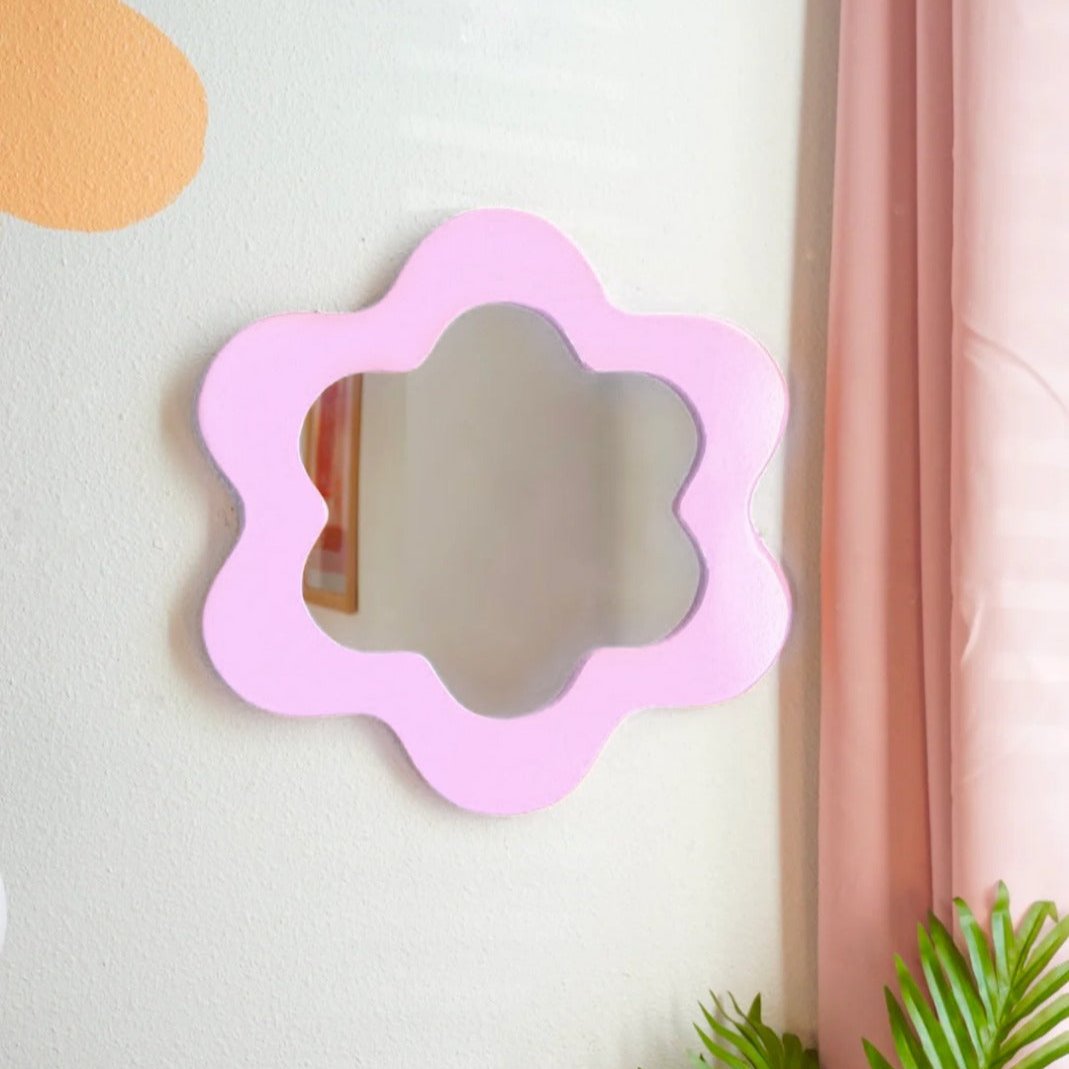 Miroir Daisy