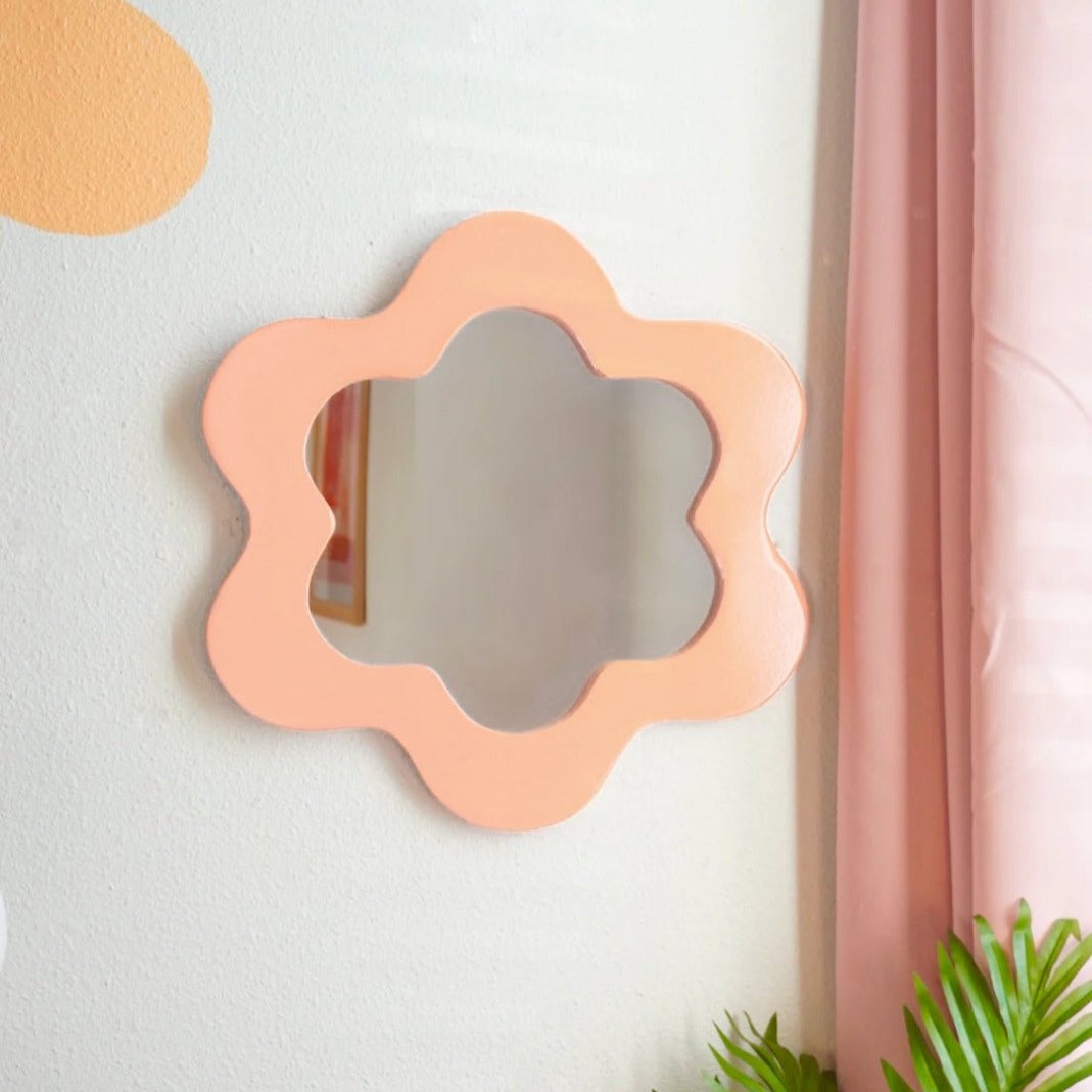 Miroir Daisy