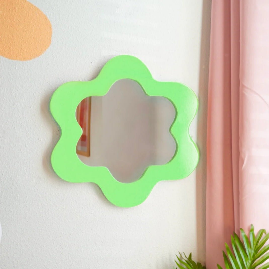 Miroir Daisy