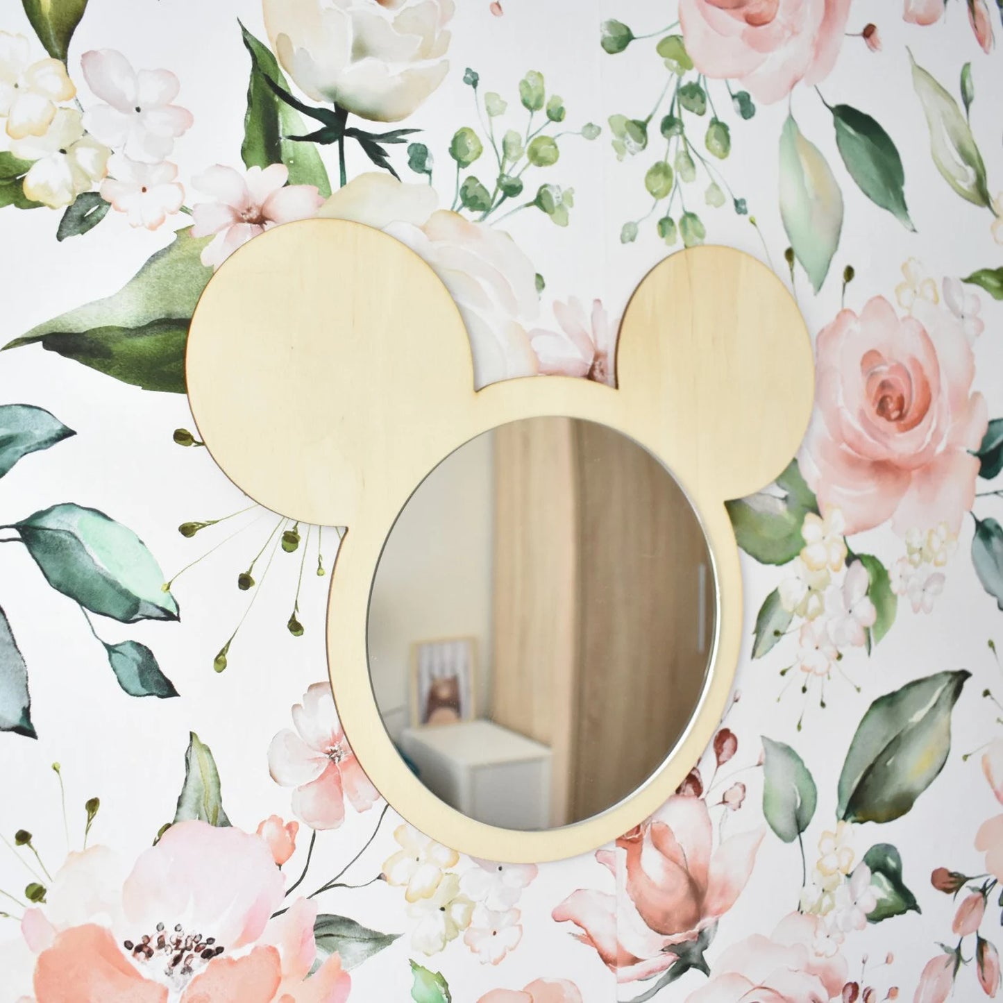 Miroir Micky