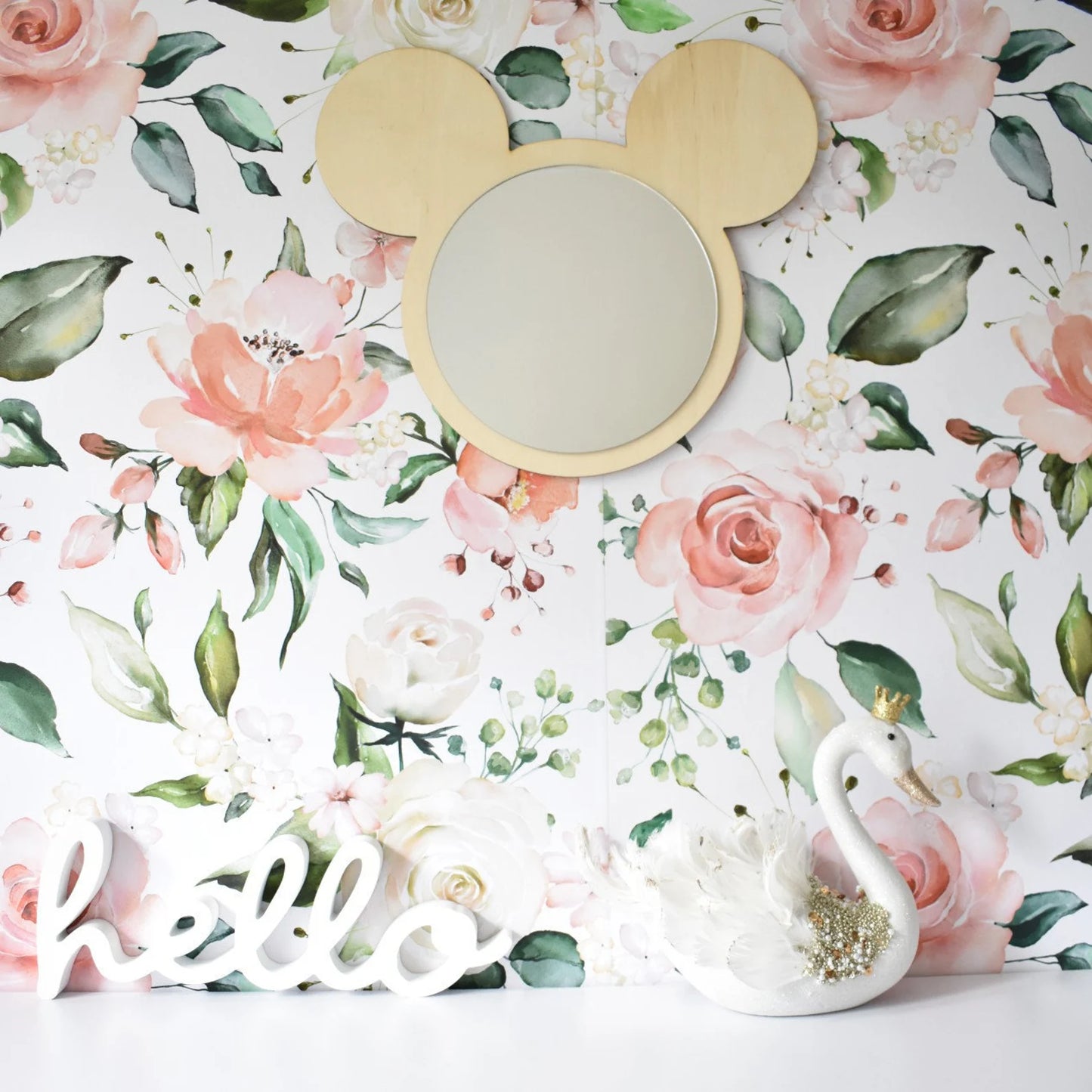 Miroir Micky